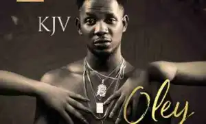 KJV - Oley
